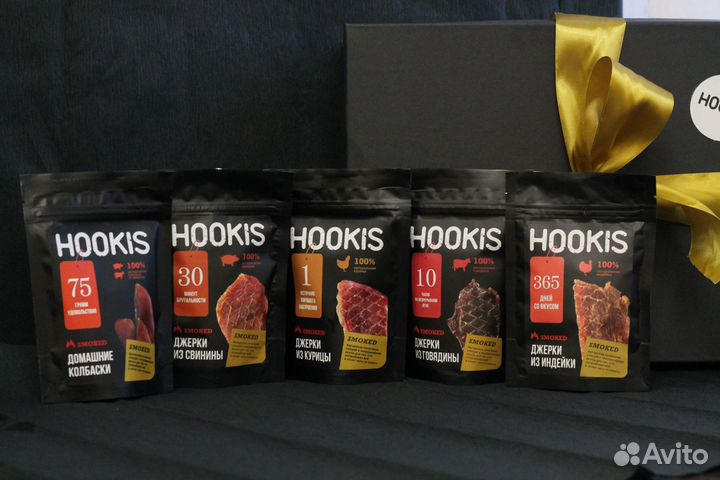 Подарочный набор для мужчин женщин