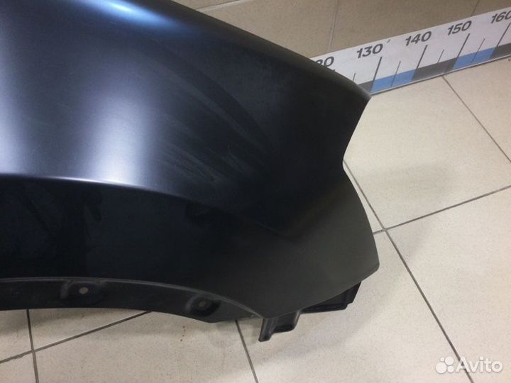 Крыло переднее правое переднее правое Nissan