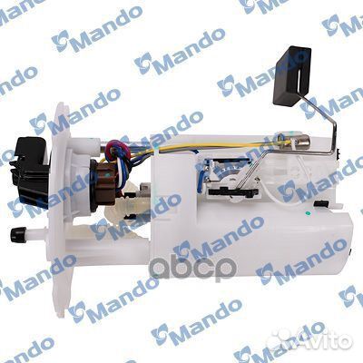 Бензонасос электрический GM daewoo lacetti (OPT