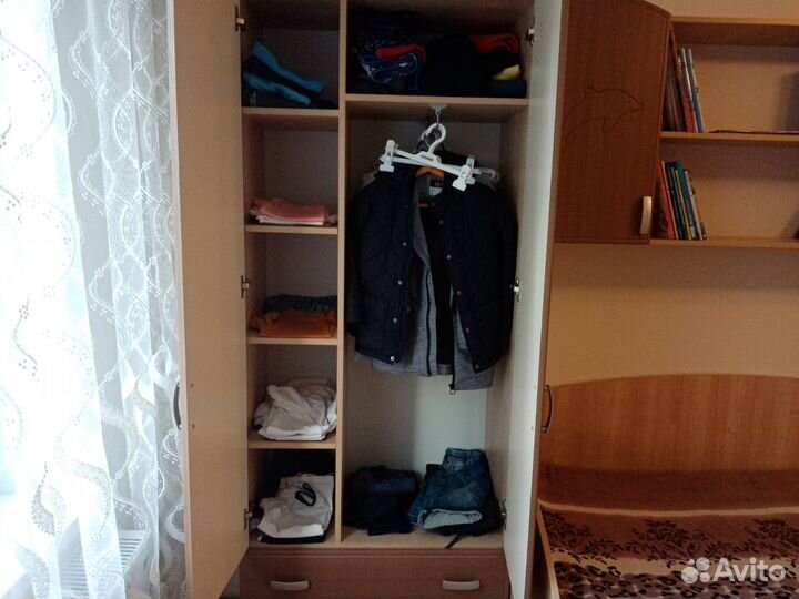 Детская мебель