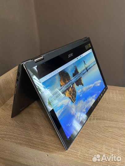 Ноутбук Acer