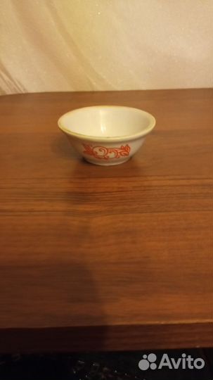 Солонка для соли СССР