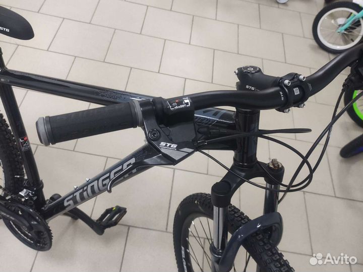 Stinger Element STD 29 L 20