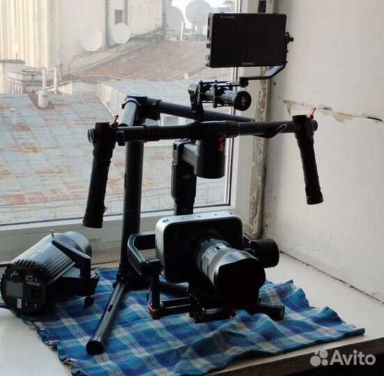 Видеограф / Видеооператор / Съёмка клипов / Монтаж