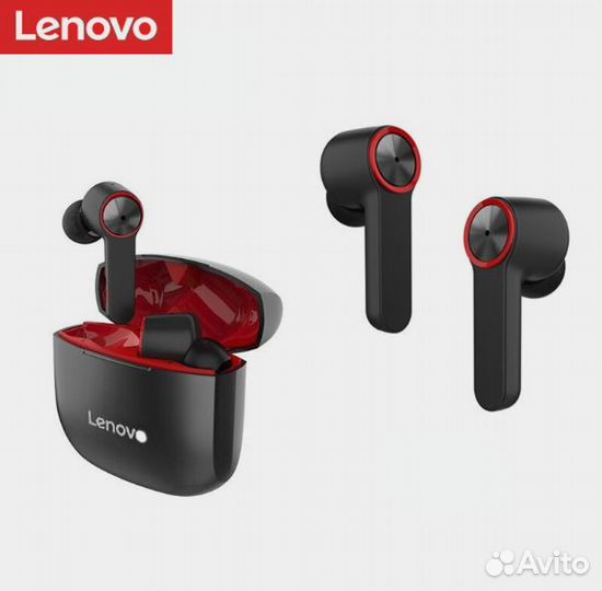 Наушники Lenovo HT78