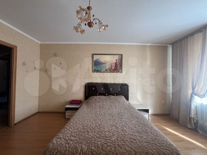 1-к. квартира, 40,1 м², 4/10 эт.