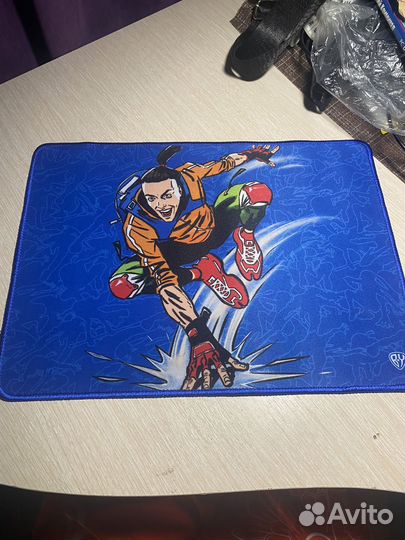 Коврик для мыши