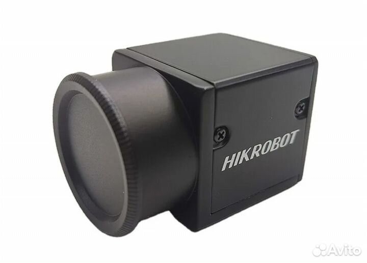 Камера комп. зрения Hikrobot MV-CH120-20UM