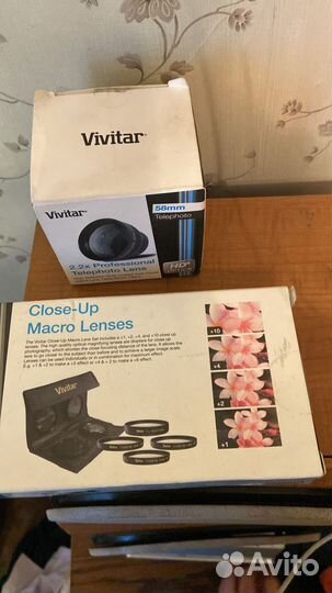 Фильтр для фотоаппарата