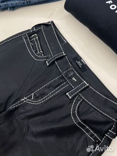 Лот джинсы true religion