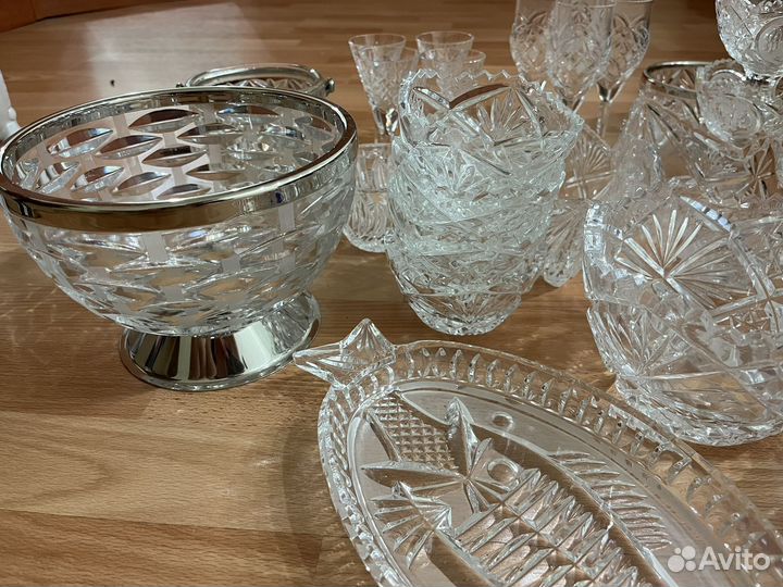 Хрустать СССР