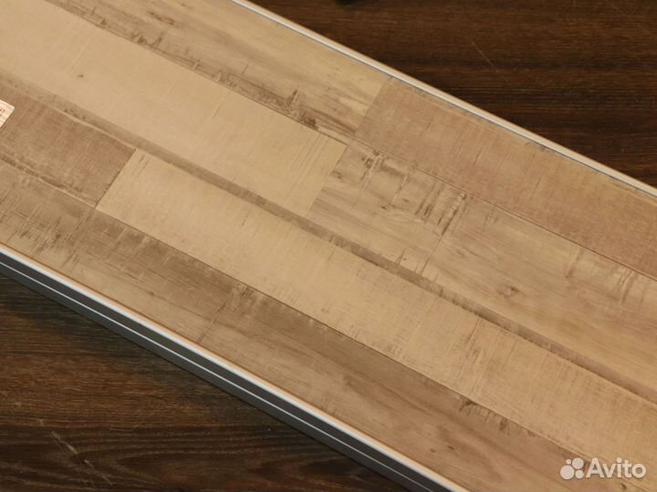 Кварцвиниловая плитка