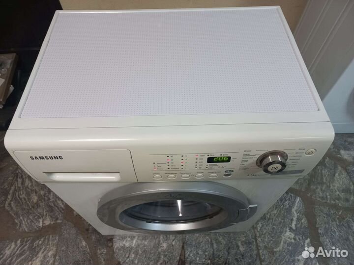 Стиральная машина samsung
