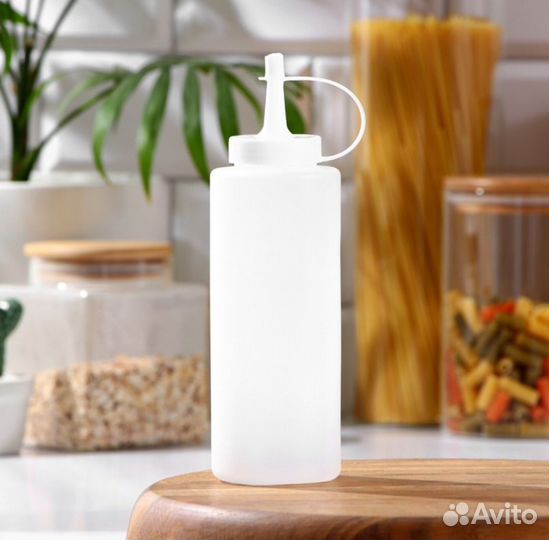 Ёмкость для соуса, 300 мл, 619 см