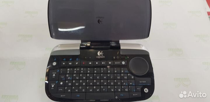 DiNovo Mini Bluetooth Y RBG 93