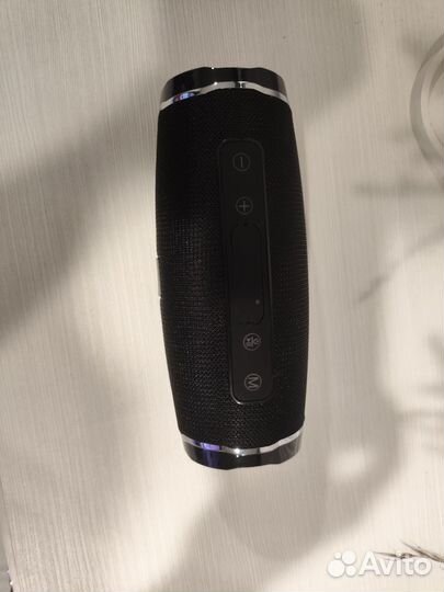 Портативная колонка borofone