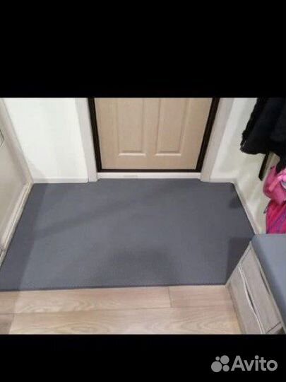 Придверные Коврики Эва