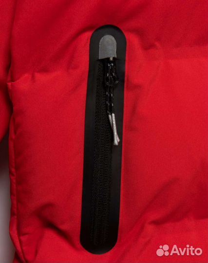 Новая куртка зима осень 122