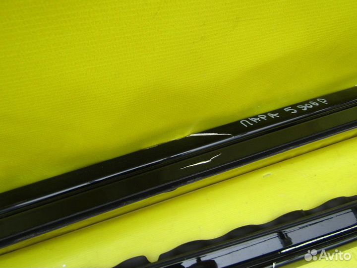 Рейлинги BMW X5 - G05 19-23г 76900