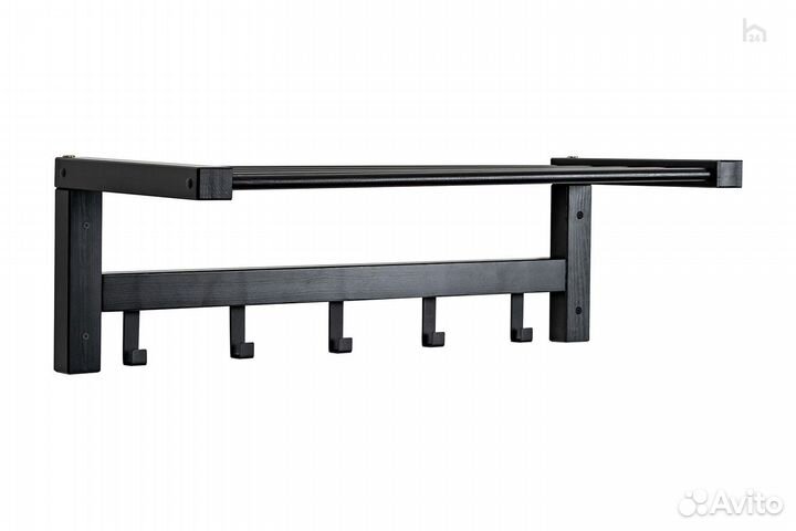 Вешалка Мира 79 3362-4463