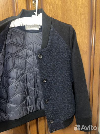 Джемпер, куртка calvin klein