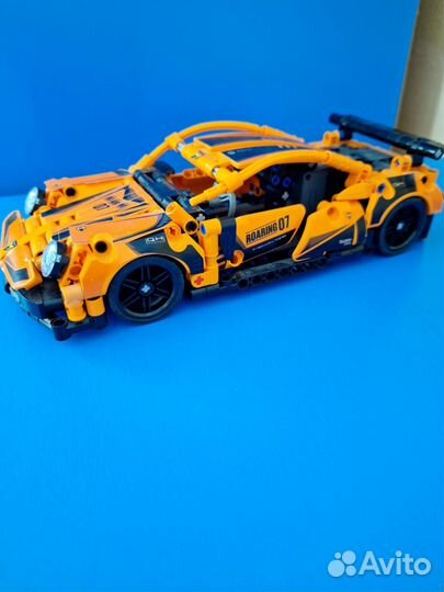 Lego Technic