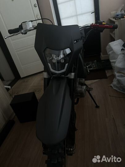 Kayo t2 Enduro