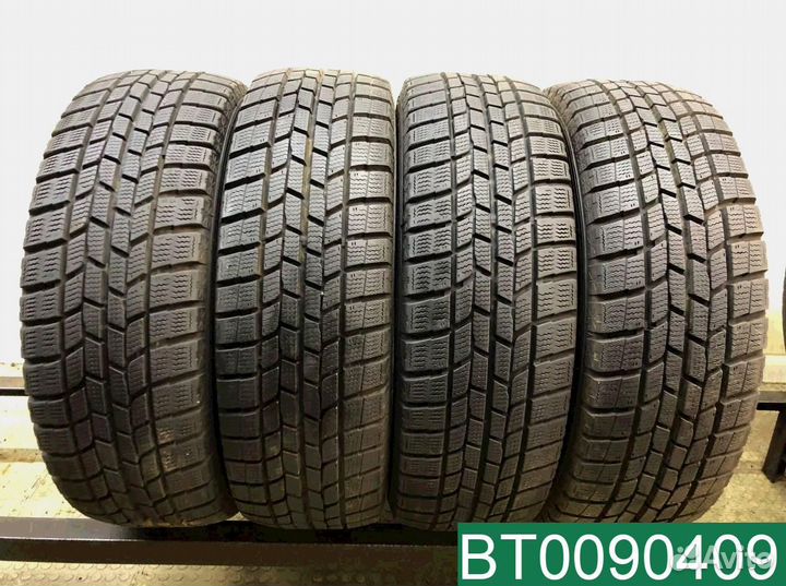 Goodyear Ice Navi 6 185/60 R15 99Z