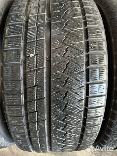 Triangle PL02 255/40 R19 100V