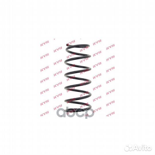 Пружина подвески RA6122 KYB