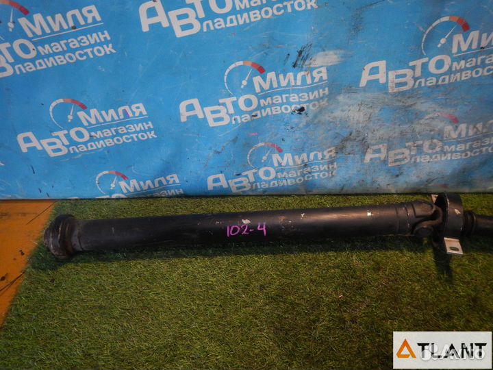 Карданный вал задний BMW X5