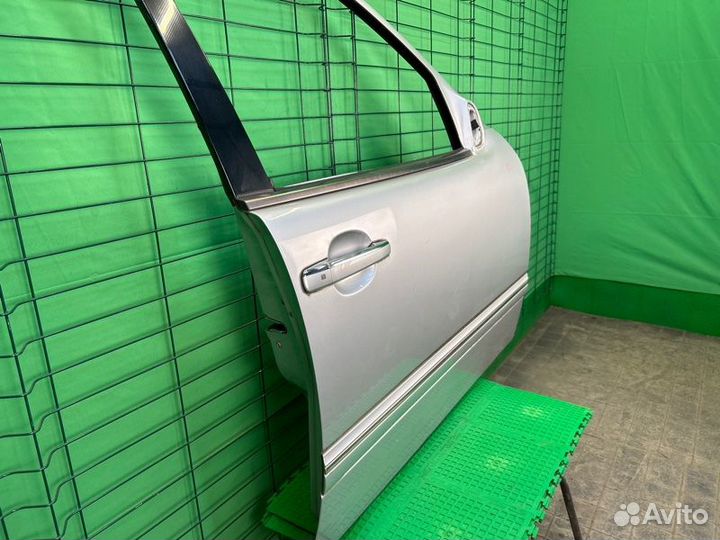 Дверь передняя правая Mercedes-Benz E W210