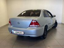 Nissan Almera Classic 1.6 AT, 2006, 200 000 км, с пробегом, цена 450 000 руб.