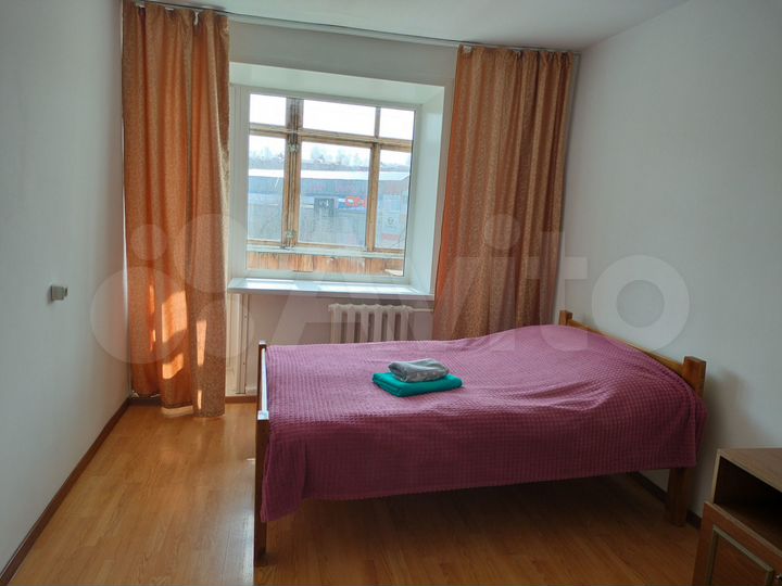 1-к. квартира, 28 м², 4/5 эт.