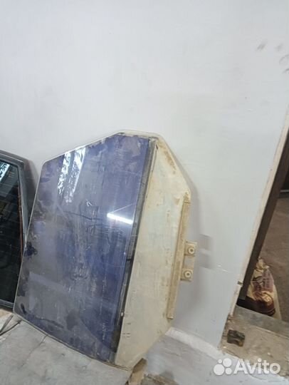 Стекло 2109 2114