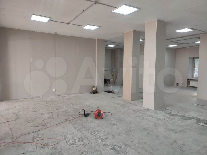 Офис, 260 м²
