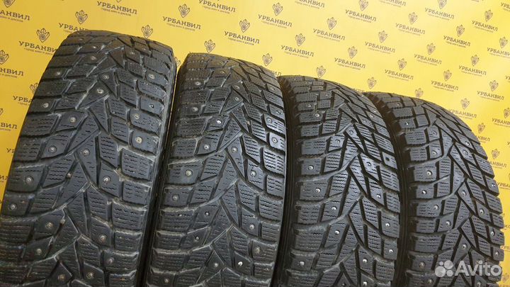 Dunlop SP Winter Ice 02 185/65 R15 92T