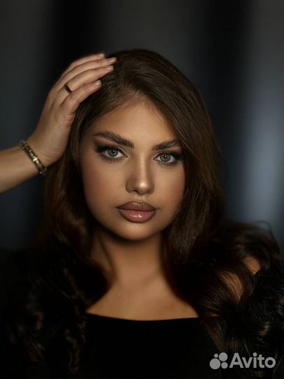 Визажист обучение