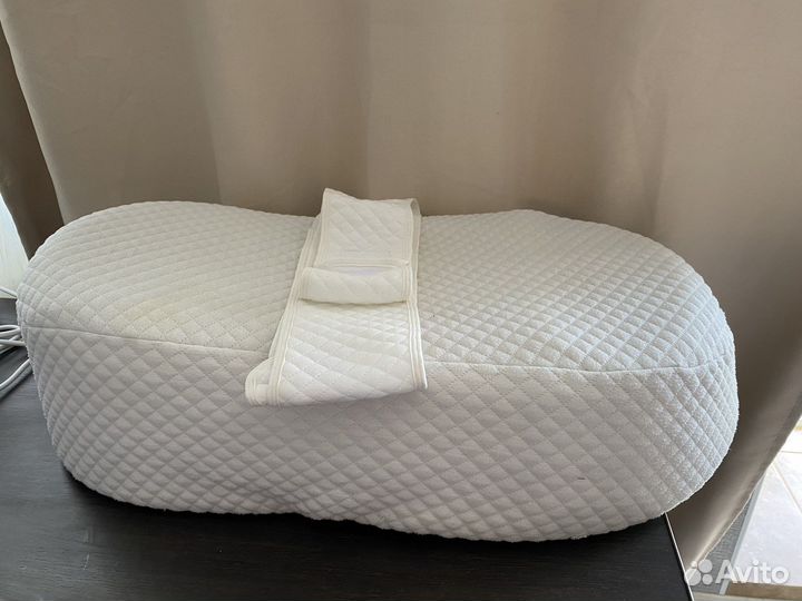 Кокон для новорожденных