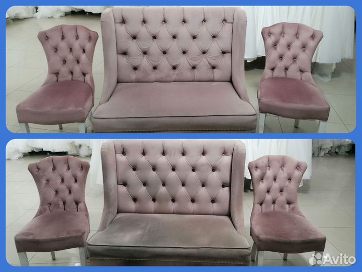 Химчистка мебели; дивана, матраса, кресла