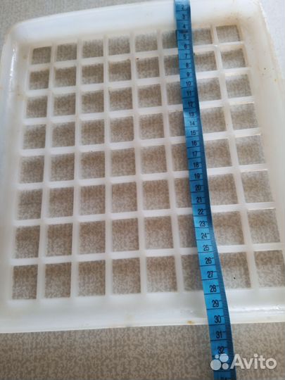 Решетка в раковину