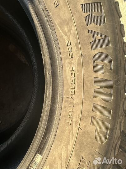 Goodyear Ultragrip Ice Arctic 265/60 R18
