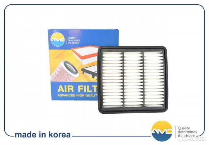 Фильтр воздушный