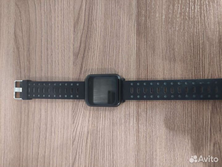 Смарт-часы Prolike plws1004