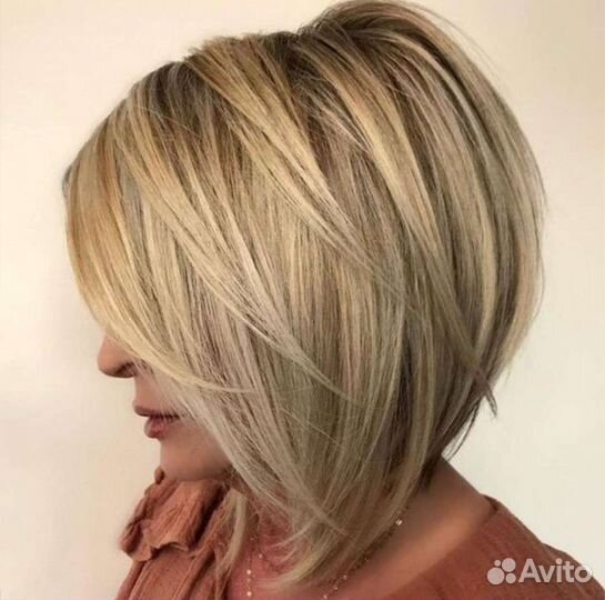 Парикмахер