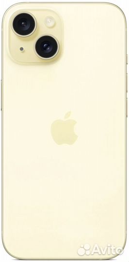 iPhone 15, 128 ГБ