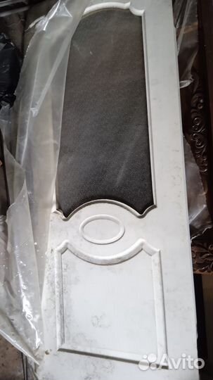 Дверь межкомнатная новая 1500