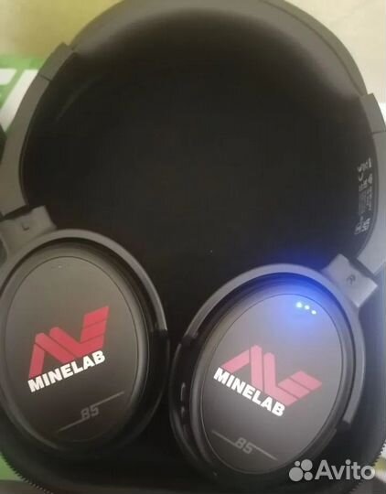 Наушники Minelab ML85 Wireless