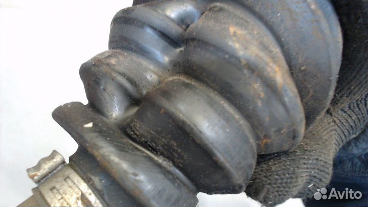 Полуось Hyundai Getz, 2007