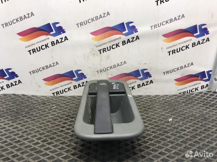 Ручка двери наружная правая